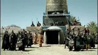 शद्रक, मेशक, और अबेदनगो को परमेश्वर ने कैसे बचाया देखीये || Bible Hindi Movie || Jesus Christ king👑