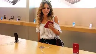 COLPO DI SCENA, HO CAMBIATO TELEFONO !!! - Vlog marted&igrave; 18 Luglio 2017