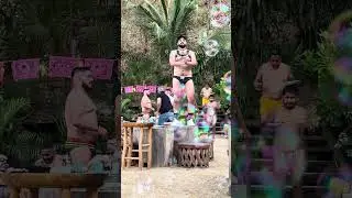 Go Go Bear York #gaybear #gogo #puertovallarta #gaypv #gayboy #gaydaddy #gayhot #gay