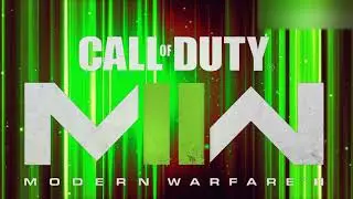 Call of Duty: Modern Warfare 2 OST - Spectating/Background Theme A