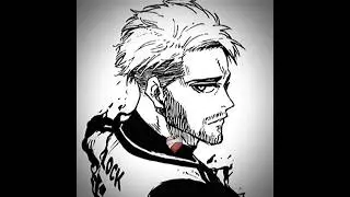 Adam Blake in Bluelock 👀💪🥶#bluelock #anime #manga #adamblake #edit #short #fyp #bluelockedit