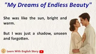 Improve Your English   A Love That Could Never Be   English Story Level 1  Learn English Stories