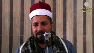 بحنجرة الطبلاوى الذهبية يغرد طبلاوى الصعيد الشيخ ابوالقاسم الطبلاوى قرآن الجمعة مسجد عزبة الحاج أحمد