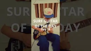 #guitar #riff #indie #surf #alternative
