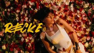 ĐINA - RECKE (OFFICIAL VIDEO)