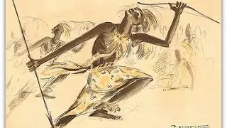 Mama ndare  - Ben NGABO Kipeti - Rwanda