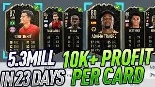 HOW TO SNIPE INFORMS | Fifa 20 Ultimate Team