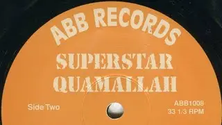 Superstar Quamallah FT Clever Jeff, Cool King Assad & Defari - Civil Mics