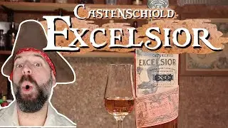 Familientradition im Glas: Der einzigartige Castenschiold Excelsior Rum im Test