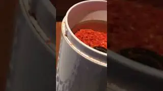HOT CHILI PEPPERS 🌶️ PICK! DRY! GRIND!