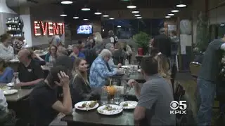FIRE VICTIMS THANKSGIVING:  Santa Rosa restaurant opens doors to wildfire victims for Thanksgiving m