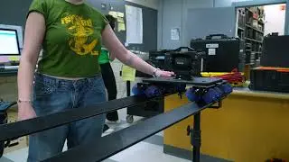 Dana Dolly Setup Video
