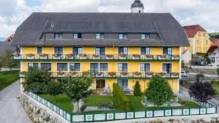 Florianihof, Miesenbach, Austria