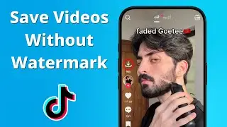 How to download tiktok videos without watermark 2026 | Save tiktok videos without watermark