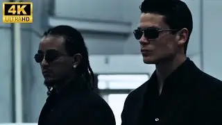 Filme De A&ccedil;&atilde;o Em Portugu&ecirc;s En HD &ndash; Opposite of Blood
