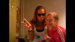 esmee & sharon