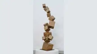 Claude Millette - Embrasement
