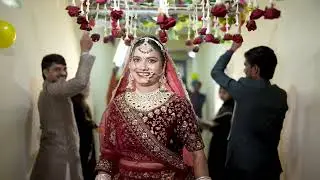 Teaser OF ASWANI RAJ & BHAVNA
