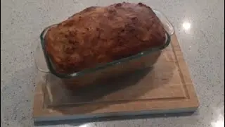 European Almond Bread Recipe and Directions