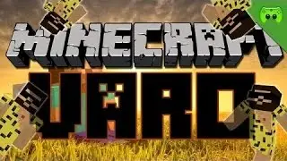 Minecraft VARO - DIAMANTEN - FOLGE 3 (GERMAN)