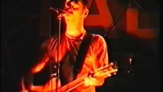 Shallow Talks - Anyone can't understand - Scala Ludwigsburg 1999