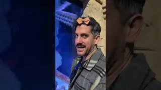 Оплачена встреча со всем актерским составом.