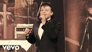 Los Angeles Negros - Cuando Tú Te Vayas (En Vivo)