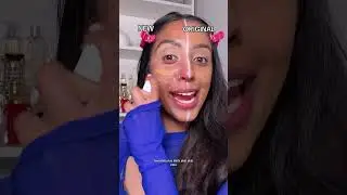 НОВЫЙ тональный крем Makeup Forever Hydra Glow Foundation против оригинального HD Skin