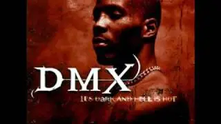 DMX - I Can Feel It + LYRICS