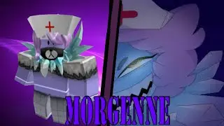 El aterrador caso de Morgenne (Crepypasta)