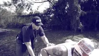 Corey Hicks- WE DEN LEFT (Official Music Video)- Longevity Music