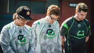 SOLID SQUAD FOR IW 8s!