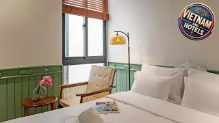 MiLa - Homestay in Hue | Hue, Vietnam | Hotel Review 🌟