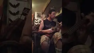 The Ukegrass Hooten-Nanny