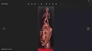 Primitivismo e arte africana