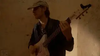 Genius Loci + Daniel Bierd&uuml;mpfl - Green Chimneys // live at Raumschiff, Linz AT