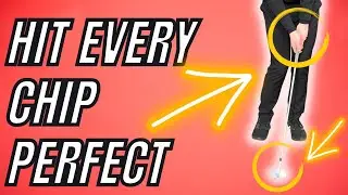 Short Game SECRETS - What Nobody Tells You About Chipping & Pitching!!