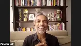 The Implementation Gap w/ Puru the Guru