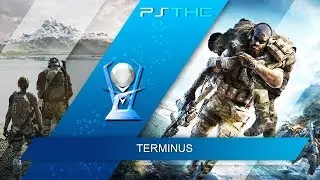 Ghost Recon Breakpoint - A brutal stop Trophy Guide | Troph&eacute;e Terminus