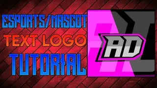 How to make a Mascot logo on Android/iOS|| Logo tutorial || Tech with SJ