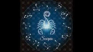 Scorpio Love Tarot Reading January 2018