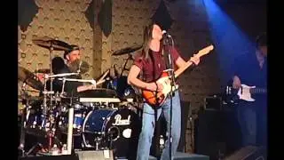 Crossroads Live! Show 58
