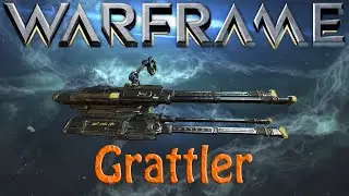 Warframe - Grattler