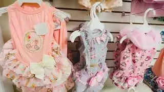 Joni Luxury Pet Boutique