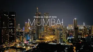 Mumbai | The Financial Capital Of India 2021