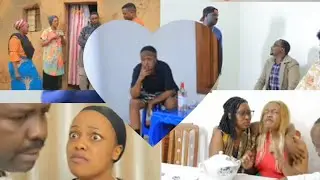 URWOBO RW' INZITANE SO1 EP 6 noneho jolye aranyereye yikubita hasi 