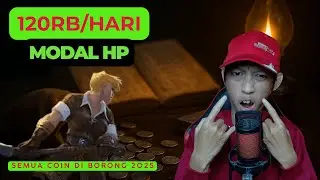 Cara Dapat 120rb/Hari di Albion Online (2025) &mdash; Tanpa Referral, Bisa Gak?