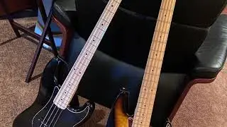 Another Way Around