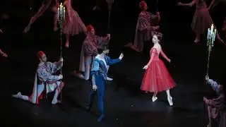 Romeo & Juliet (audience clips) - Krysanova/Belyakov/Lopatin/Lobukhin