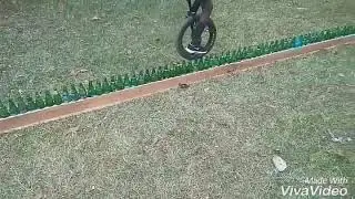 Gkb unicycle academy